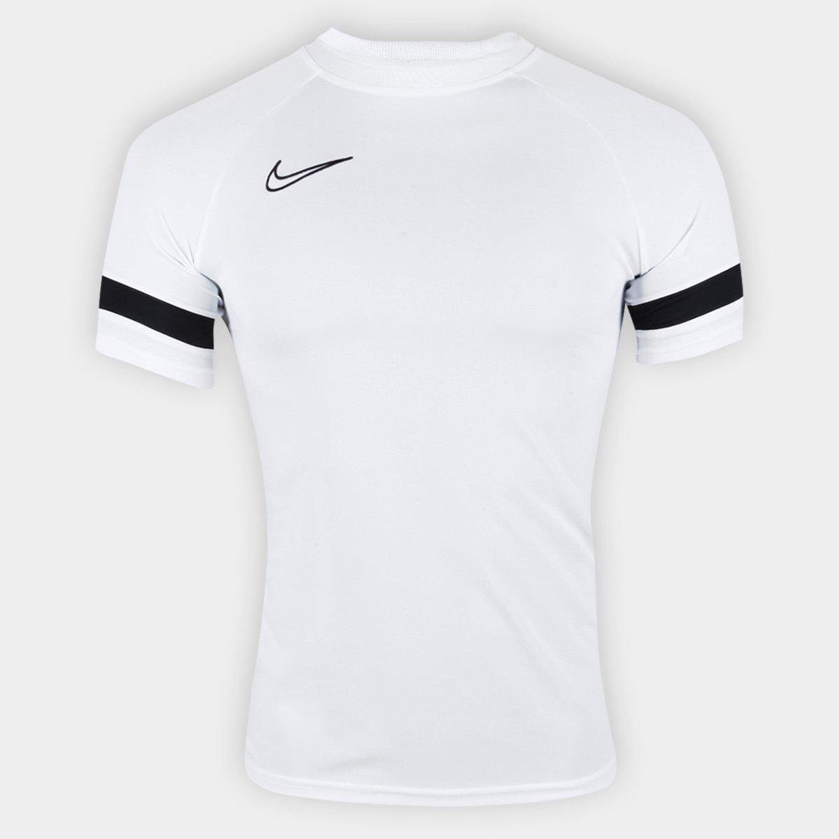 Camiseta Roupa De Treino Nike Camiseta Nike Sportswear Club