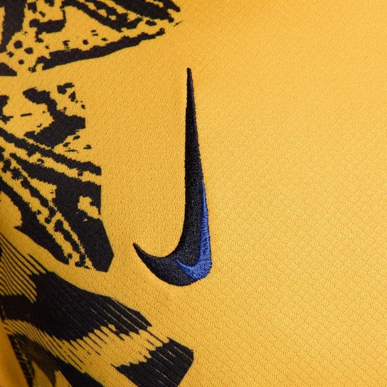 Camisa Nike Inter de Milão III 2024/25 Torcedor Pro Masculina