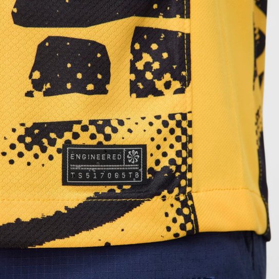 Camisa Nike Inter de Milão III 2024/25 Torcedor Pro Masculina