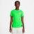 Camisa Nike Nigéria I 2023/24 Torcedora Pro Feminina - Verde