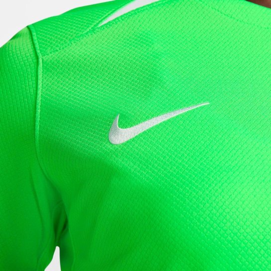 Camisa Nike Nigéria I 2023/24 Torcedora Pro Feminina