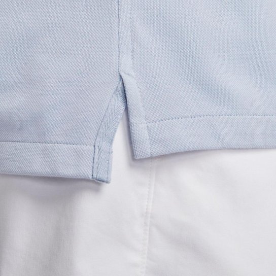 Camisa Nike Polo Slim Fit Masculina