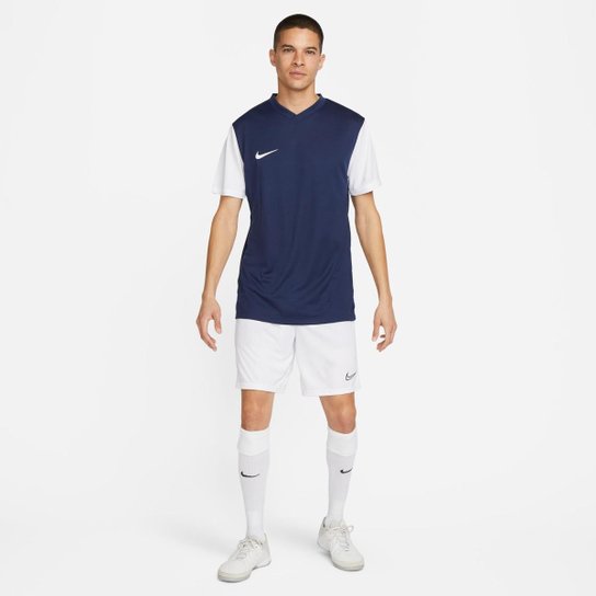 Camisa Nike Tiempo Premium II Masculina