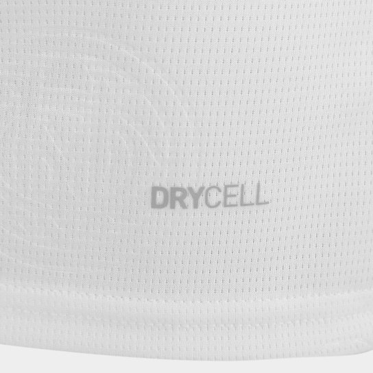 Camisa Olympique de Marseille Home 25/26 s/n Torcedor Puma Masculina