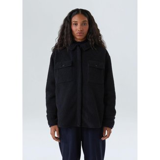 Camisa oversized montanhismo double face OSKLEN