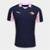 Camisa Palermo Away 25/26 s/nº Torcedor Puma Masculina - Azul