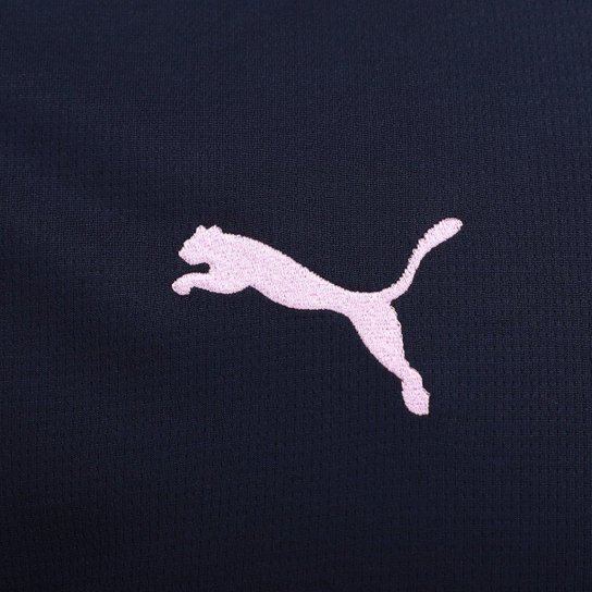 Camisa Palermo Away 25/26 s/nº Torcedor Puma Masculina