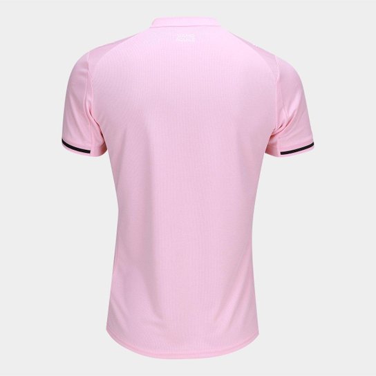 Camisa Palermo Home 25/26 s/n Torcedor Puma Masculina