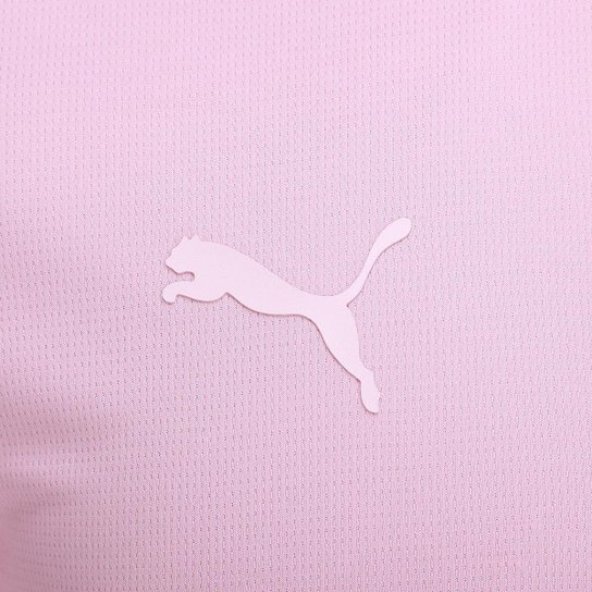 Camisa Palermo Home 25/26 s/n Torcedor Puma Masculina