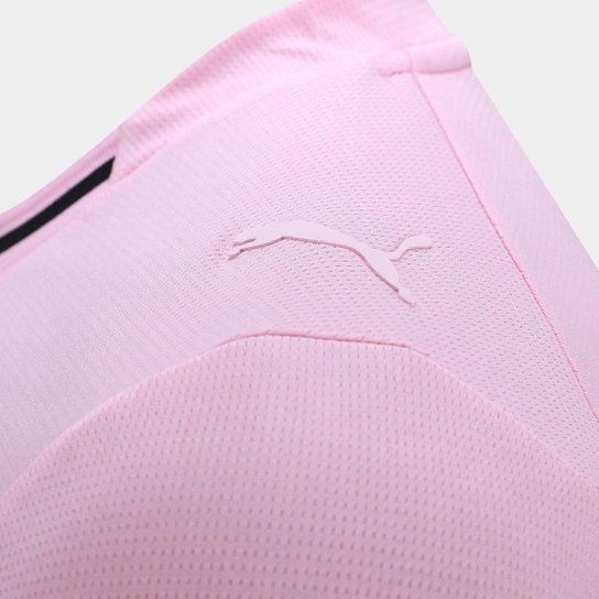 Camisa Palermo Home 25/26 s/n Torcedor Puma Masculina