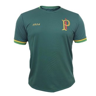 Camisa Palmeiras Energy IV 1914 Palestra - Masculino