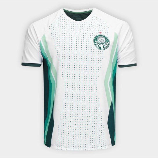 Camisa Palmeiras Goalkeeper II Masculina