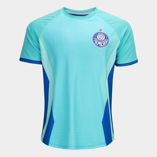 Camisa Palmeiras Goalkeeper II Masculina