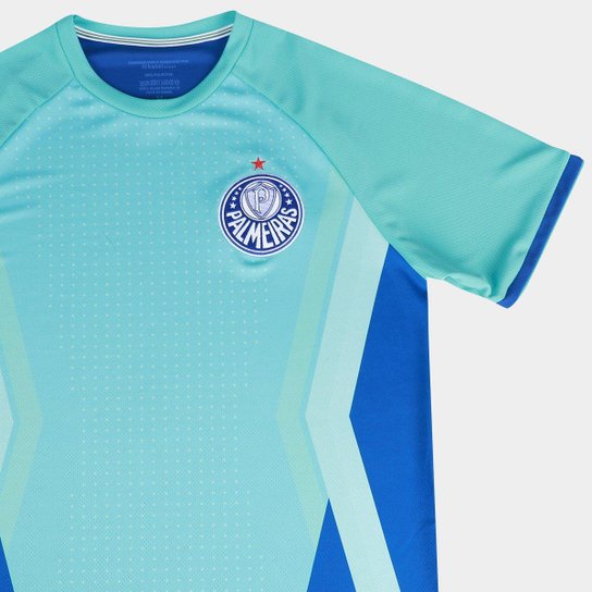 Camisa Palmeiras Goalkeeper II Masculina
