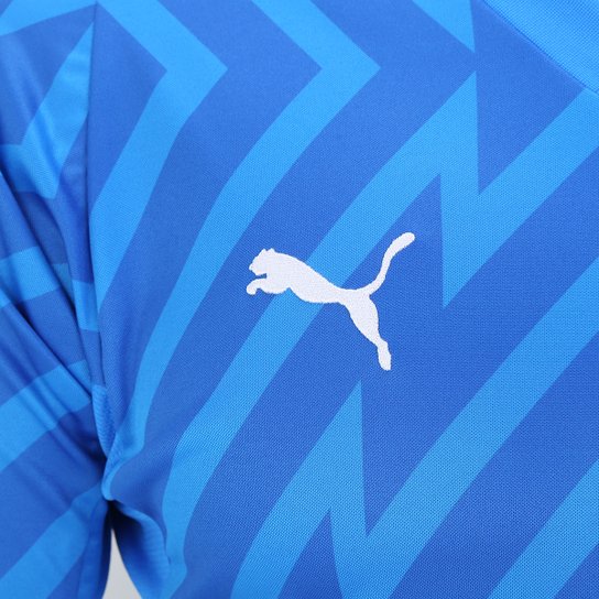 Camisa Palmeiras I 24/25 s/n° Goleiro Puma Masculina