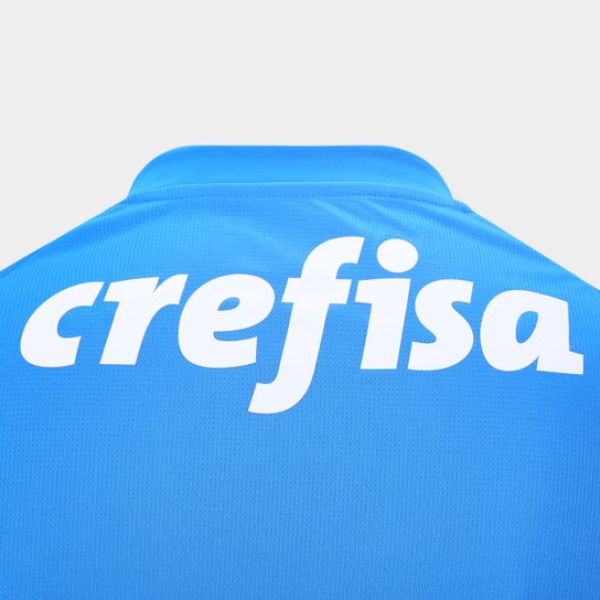 Camisa Palmeiras I 24/25 s/n° Goleiro Puma Masculina