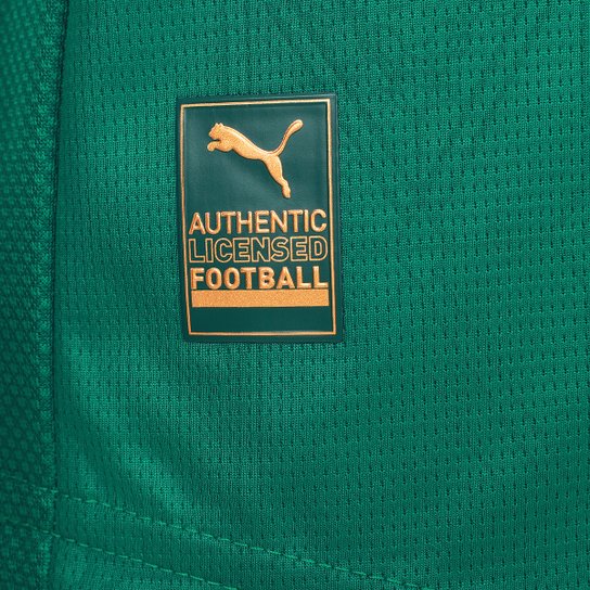 Camisa Palmeiras I 25/26 s/n Jogador Puma Masculina
