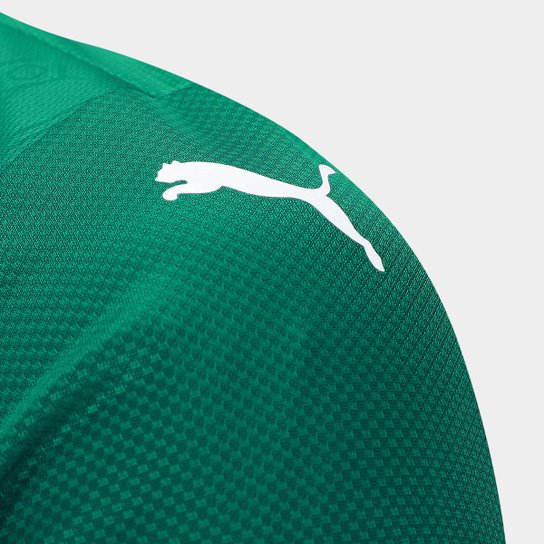 Camisa Palmeiras I 25/26 s/n Jogador Puma Masculina
