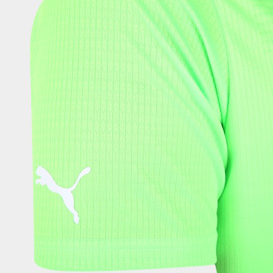 Camisa Palmeiras II 23/24 s/n° Goleiro Puma Masculina