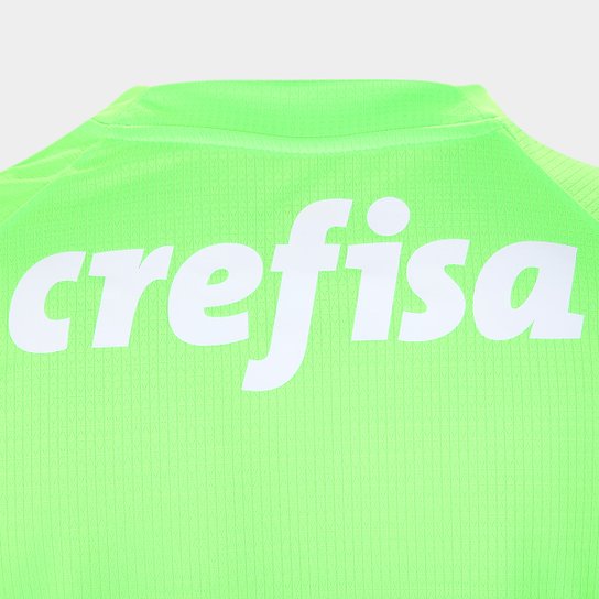 Camisa Palmeiras II 23/24 s/n° Goleiro Puma Masculina