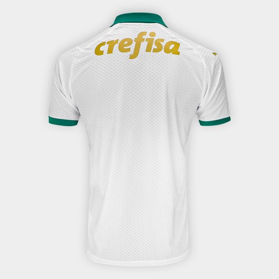 Camisa Palmeiras II 24/25 sn° Jogador Puma Masculina