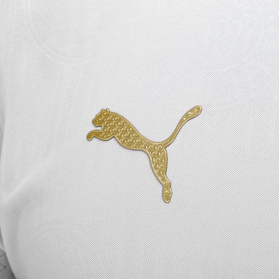 Camisa Palmeiras II 24/25 sn° Jogador Puma Masculina