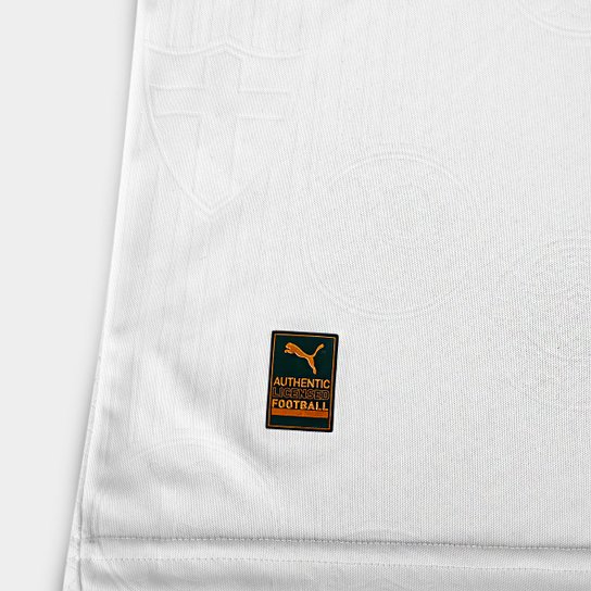 Camisa Palmeiras II 24/25 sn° Jogador Puma Masculina