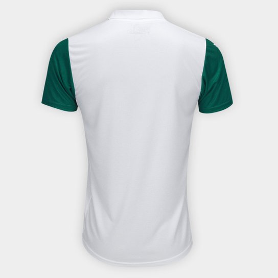 Camisa Palmeiras II 25/26 s/n Jogador Puma Masculina