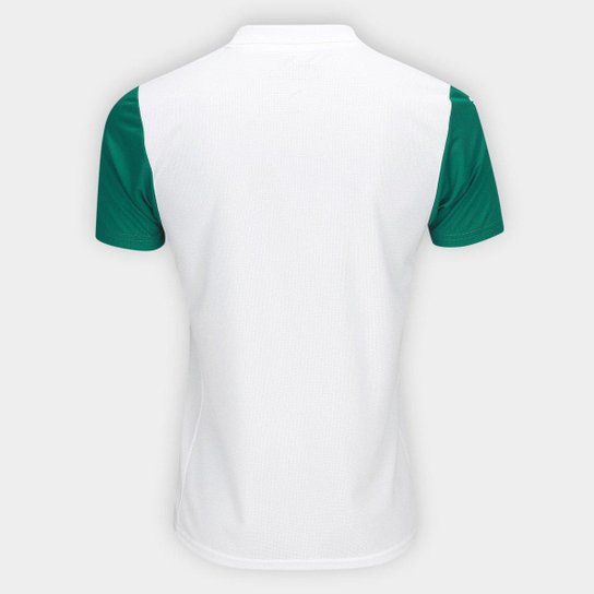 Camisa Palmeiras II 25/26 s/n Torcedor Puma Masculina