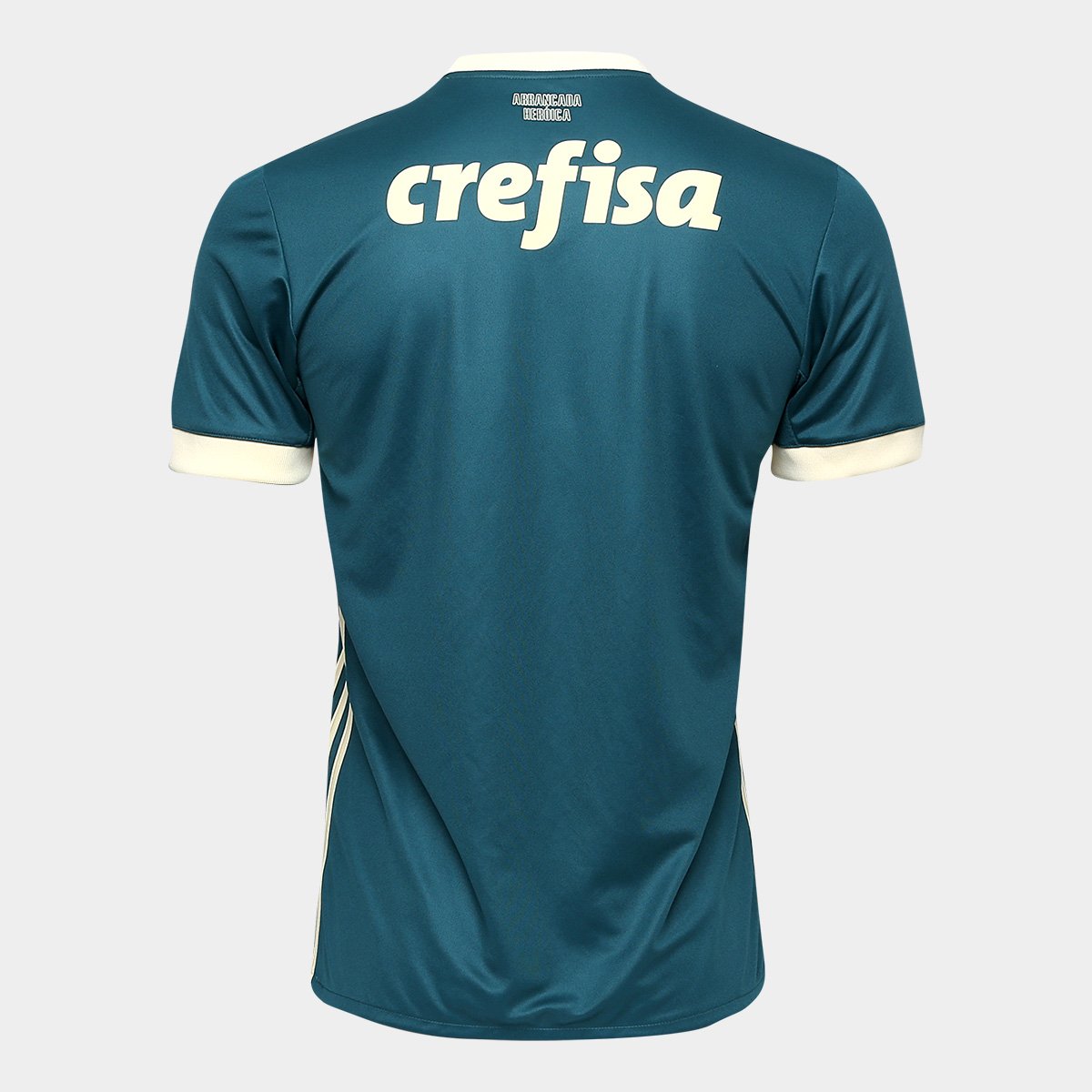 camisa palmeiras iii 2017