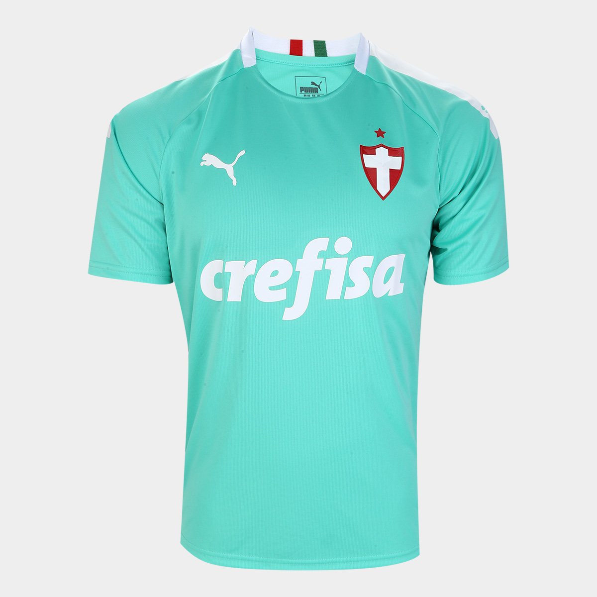Palmeiras Puma Camisa Nova Palmeiras 2019 Palmeiras Puma Camisa
