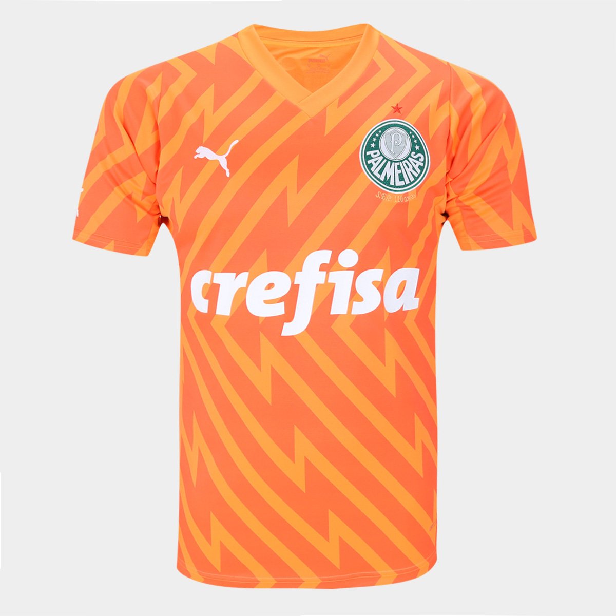 Palmeiras Iii Camisa Oficial Do Palmeiras Na Netshoes Camisa