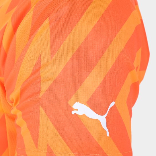 Camisa Palmeiras III 24/25 s/n° Goleiro Puma Masculina