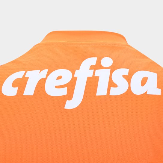 Camisa Palmeiras III 24/25 s/n° Goleiro Puma Masculina