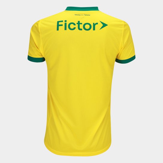 Camisa Palmeiras III 25/26 s/n Torcedor Puma Masculina