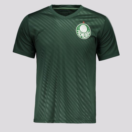Camisa Palmeiras League III