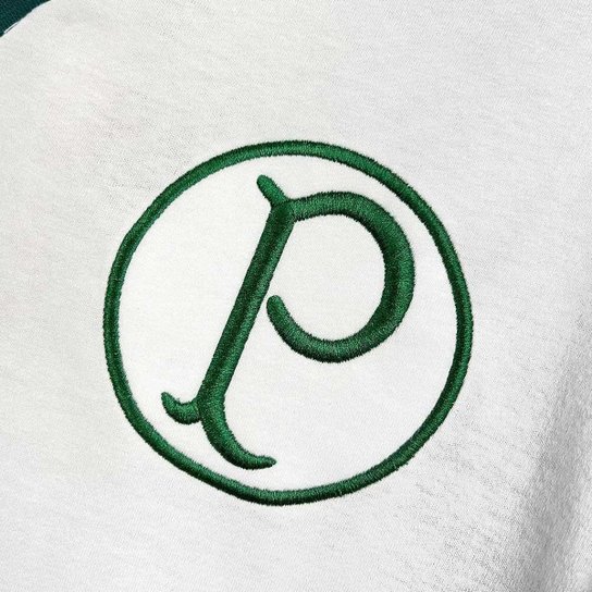 Camisa Palmeiras Retrô 1951 Masculina