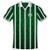 Camisa Palmeiras Retrô 1994 Campeão Brasileiro Infantil Juvenil Masculina - Verde