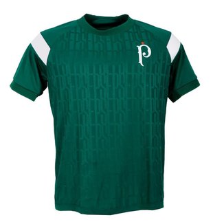 Camisa Palmeiras Score I I I Masculino Licenciada