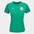 Camisa Palmeiras Treino 25/26 s/n Torcedor W Puma Feminina - Verde