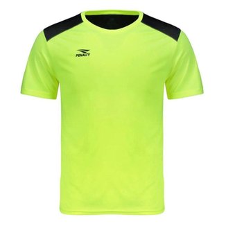 Camisa Penalty Futebol Shoulder Unissex