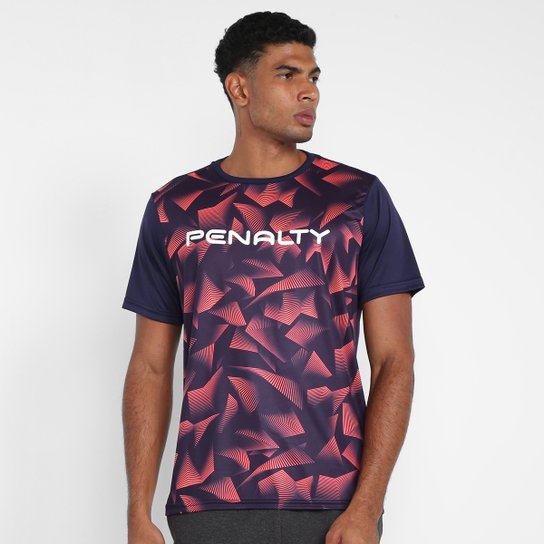 Camisa Penalty Matrix Masculina