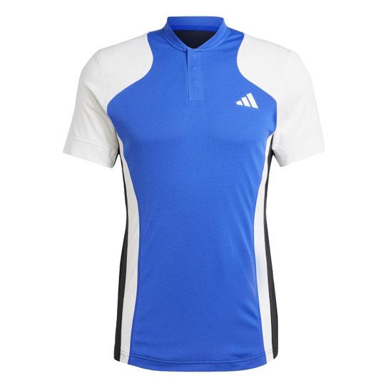 Camisa Polo Adidas Tennis Pro Heat.Rdy FreeLift Masculina