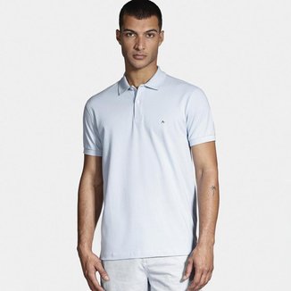 Camisa Polo Aramis Basic Piquet Masculino