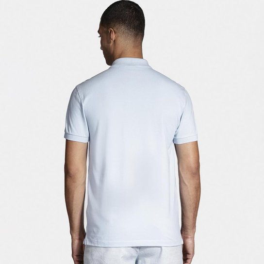 Camisa Polo Aramis Basic Piquet Masculino