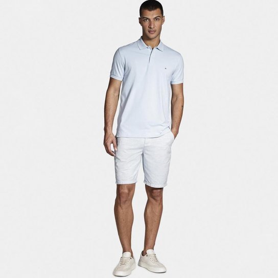 Camisa Polo Aramis Basic Piquet Masculino