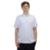 Camisa Polo Champion Piquet Clog Surton Masculina - Off White
