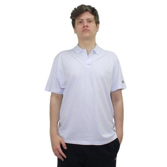 Camisa Polo Champion Piquet Clog Surton Masculina