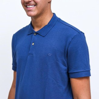 Camisa Polo COLCCI Basic  Algodão Pima