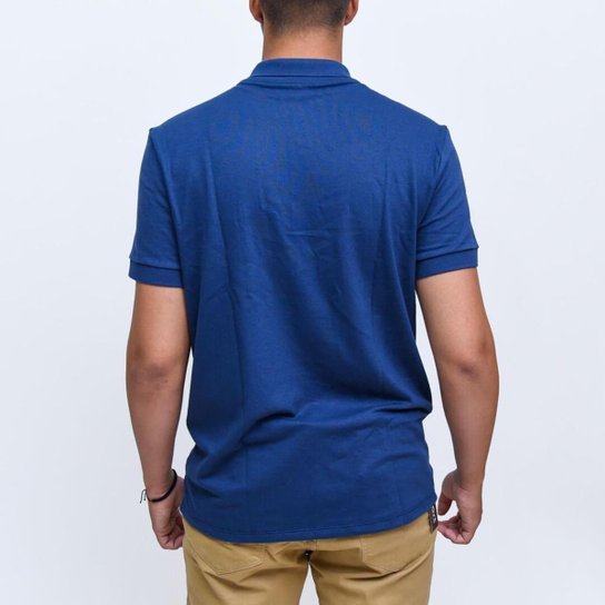 Camisa Polo COLCCI Basic Algodão Pima